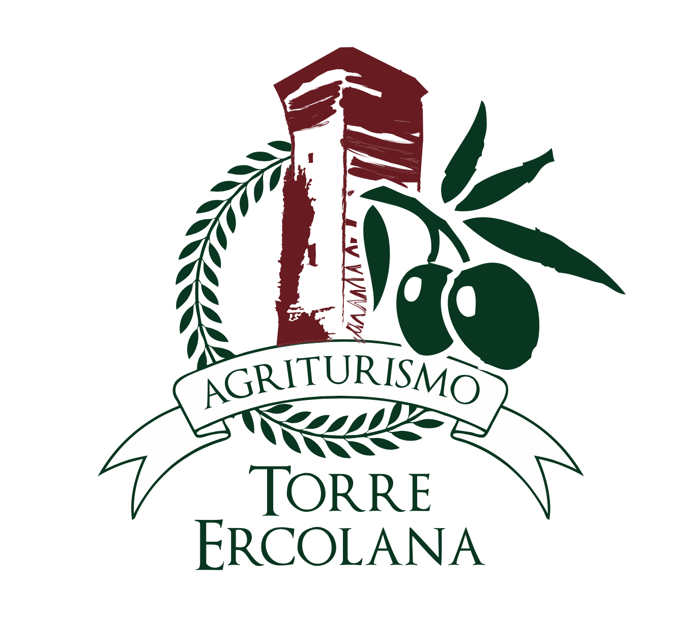 Agriturismo Torre Ercolana